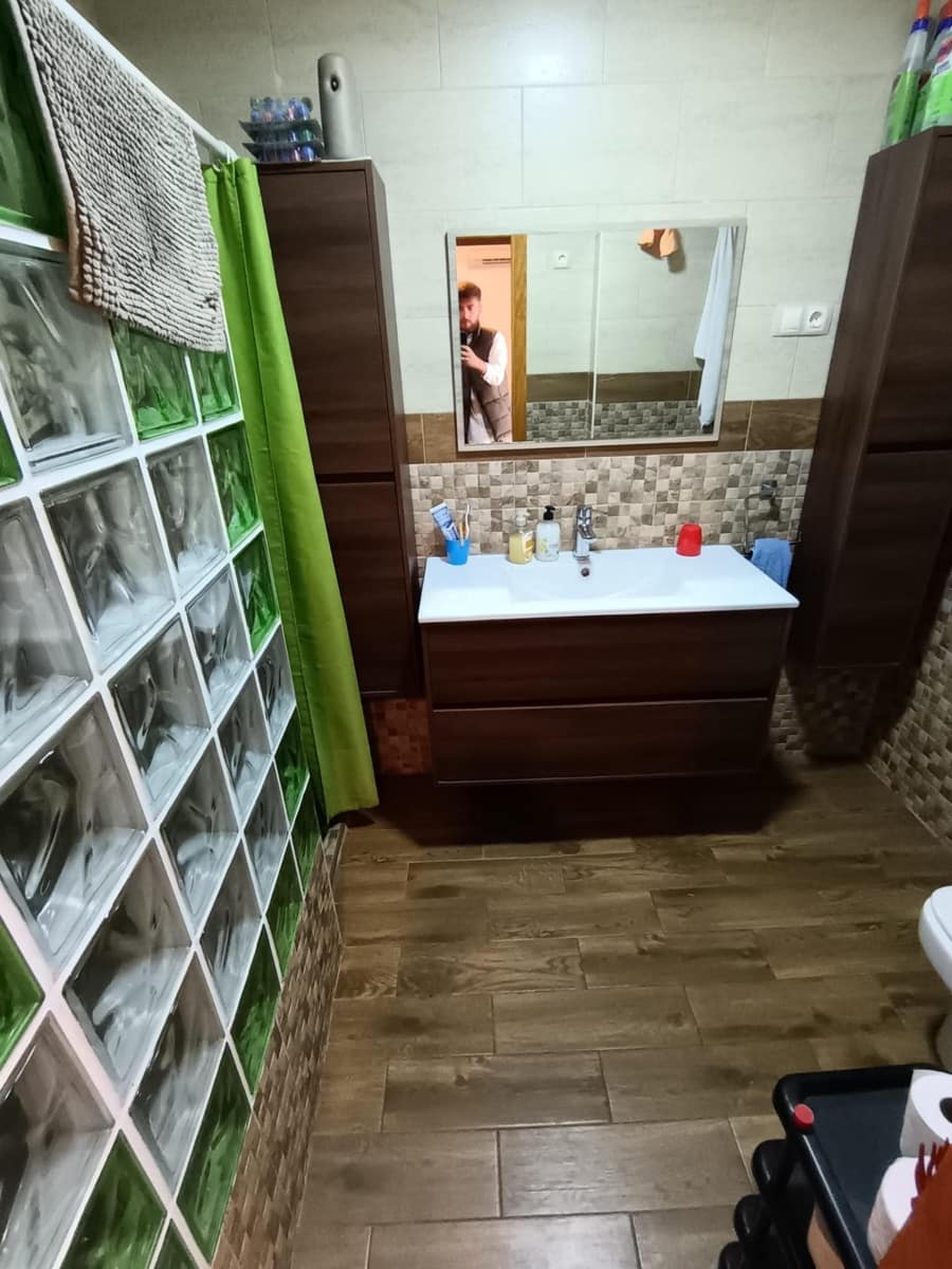 4 sypialnia Mieszkanie na sprzedaż w Aguilas - 134 900 € (Ref: 9892806)