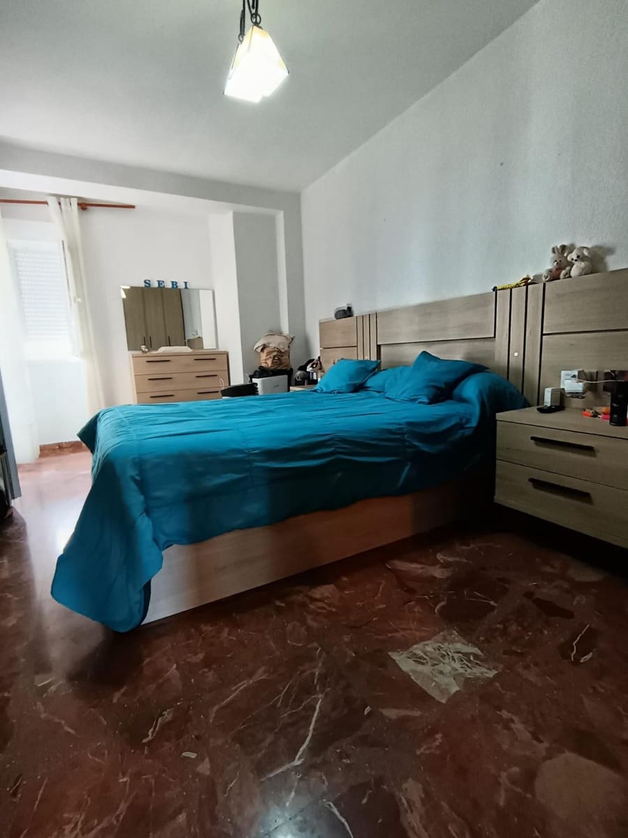 4 sypialnia Mieszkanie na sprzedaż w Aguilas - 134 900 € (Ref: 9892806)