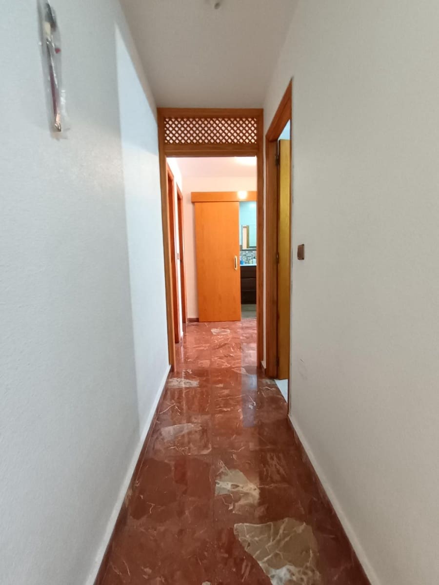 4 sypialnia Mieszkanie na sprzedaż w Aguilas - 134 900 € (Ref: 9892806)