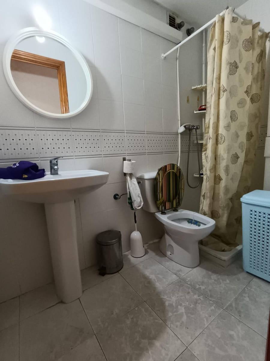 4 sypialnia Mieszkanie na sprzedaż w Aguilas - 134 900 € (Ref: 9892806)
