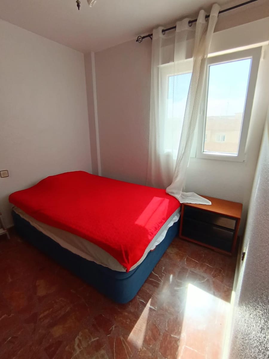 4 sypialnia Mieszkanie na sprzedaż w Aguilas - 134 900 € (Ref: 9892806)