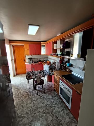 4 sypialnia Mieszkanie na sprzedaż w Aguilas - 134 900 € (Ref: 9892806)