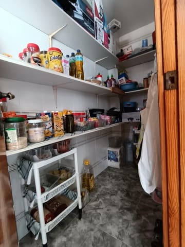 4 sypialnia Mieszkanie na sprzedaż w Aguilas - 134 900 € (Ref: 9892806)