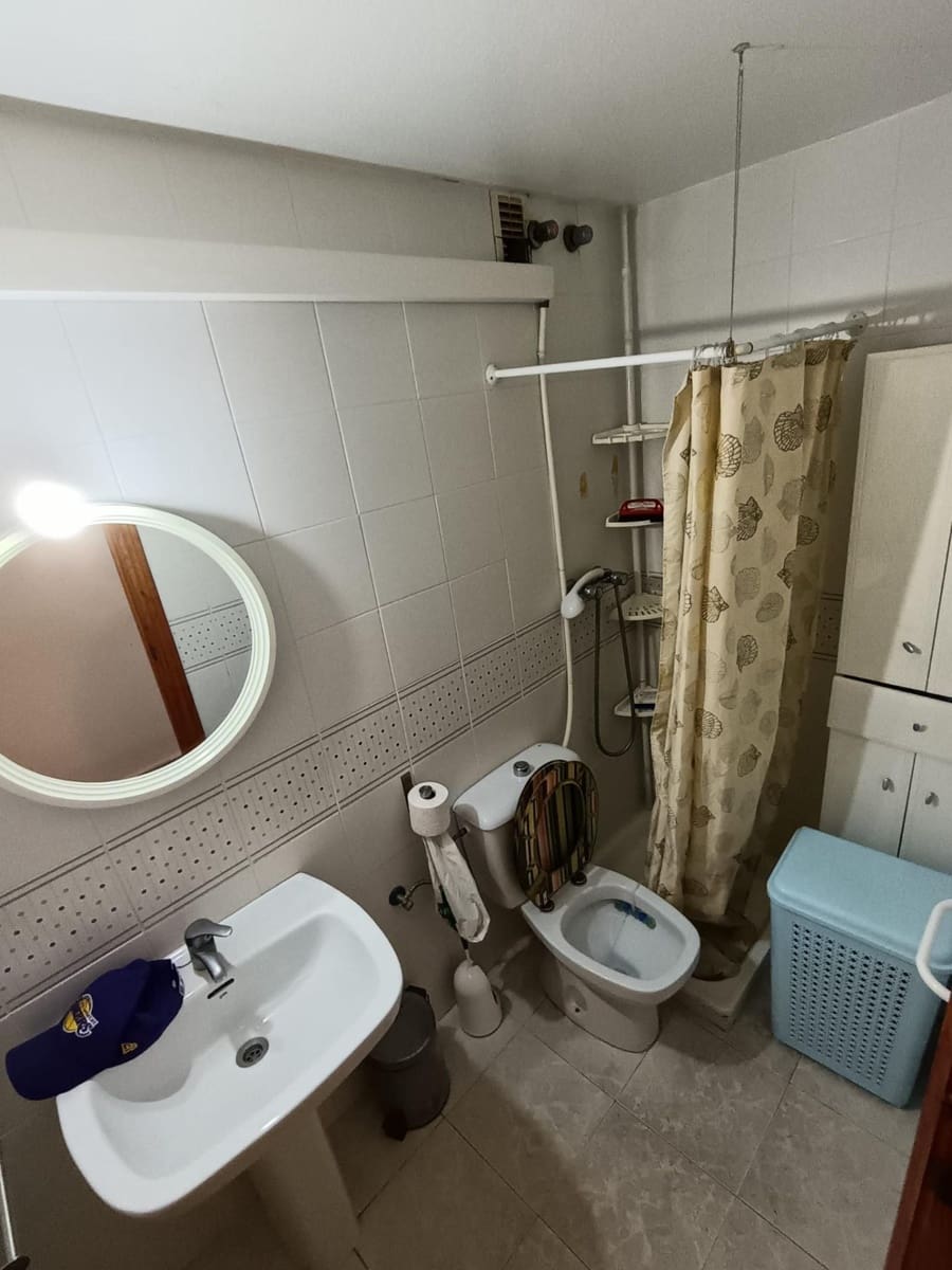 4 sypialnia Mieszkanie na sprzedaż w Aguilas - 134 900 € (Ref: 9892806)