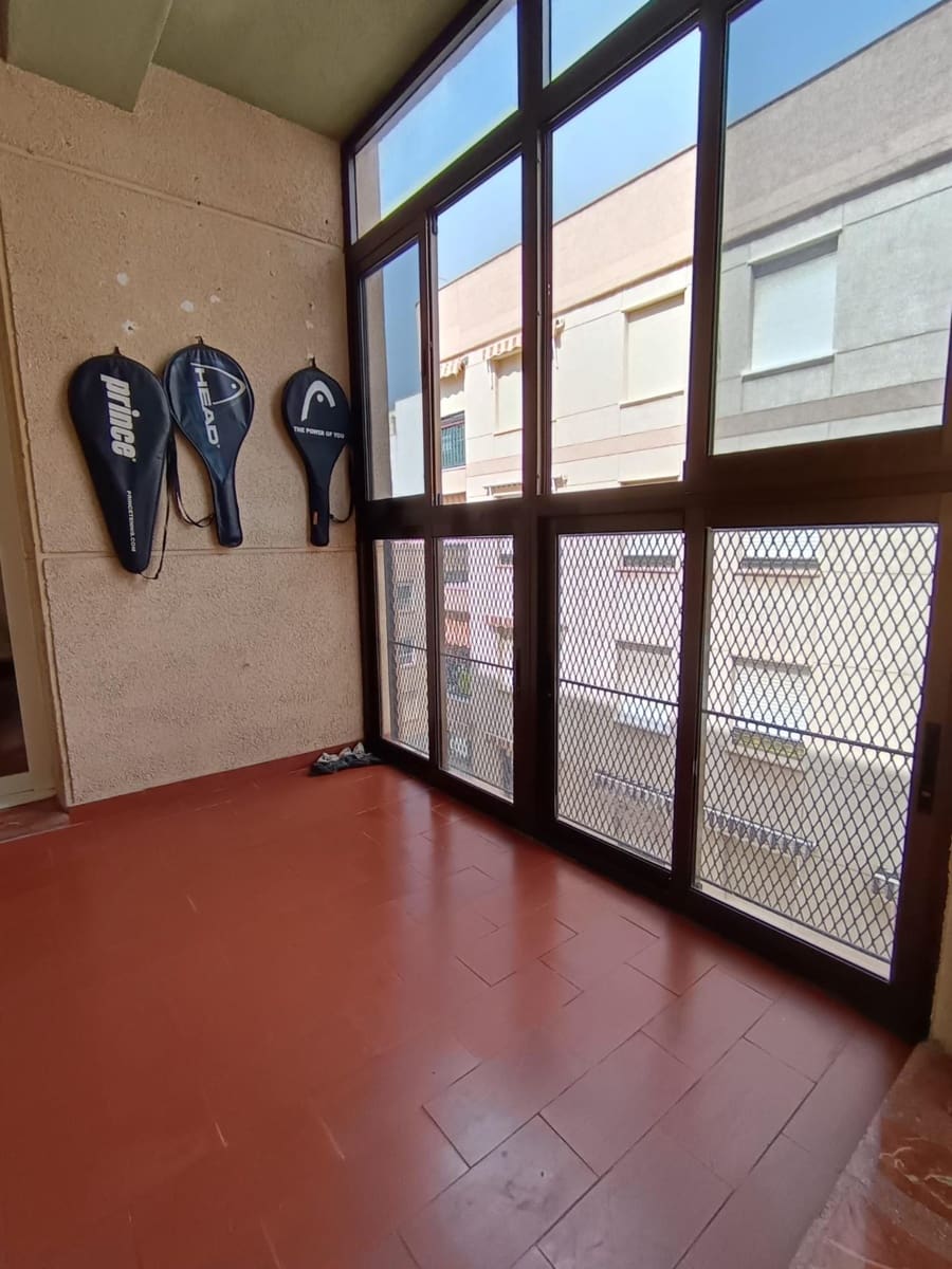 4 sypialnia Mieszkanie na sprzedaż w Aguilas - 134 900 € (Ref: 9892806)