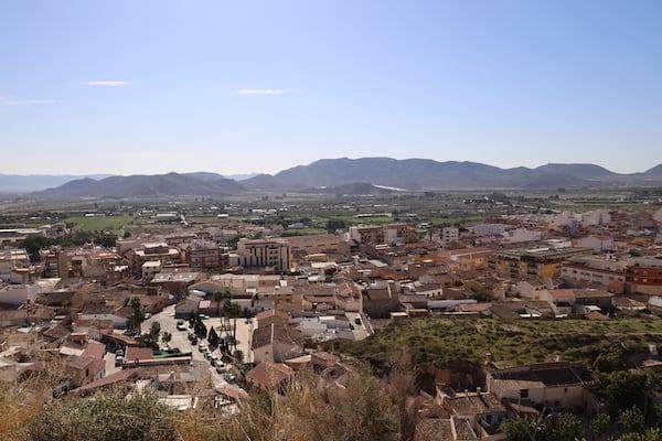 4 soverom Leilighet til salgs i Puerto Lumbreras med garasje - € 194 900 (Ref: 9892807)