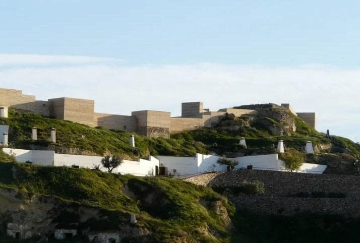 4 soverom Leilighet til salgs i Puerto Lumbreras med garasje - € 194 900 (Ref: 9892807)