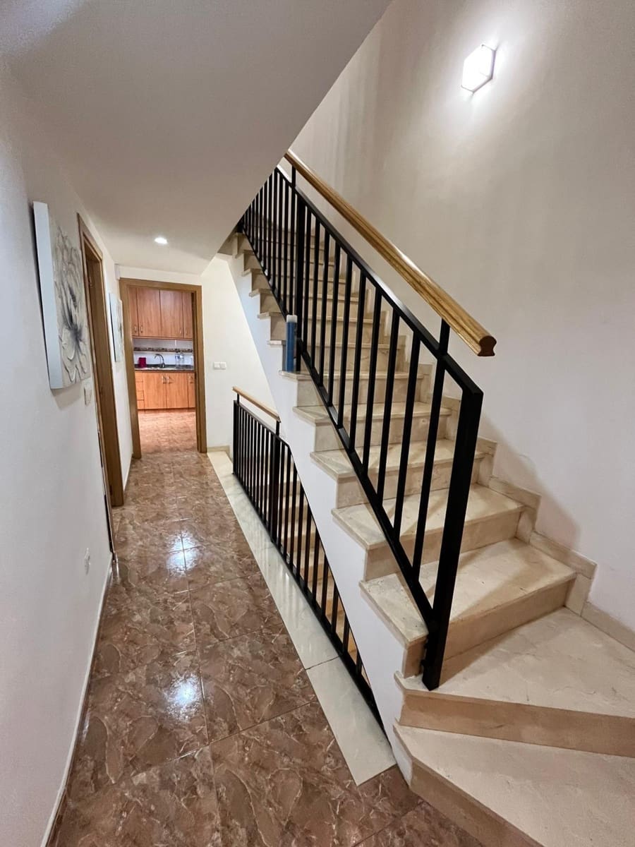 4 soverom Leilighet til salgs i Puerto Lumbreras med garasje - € 194 900 (Ref: 9892807)