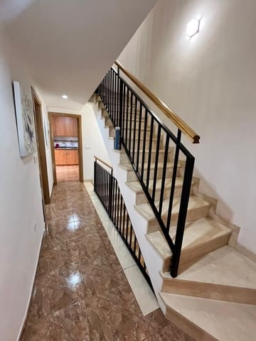 4 soverom Leilighet til salgs i Puerto Lumbreras med garasje - € 194 900 (Ref: 9892807)