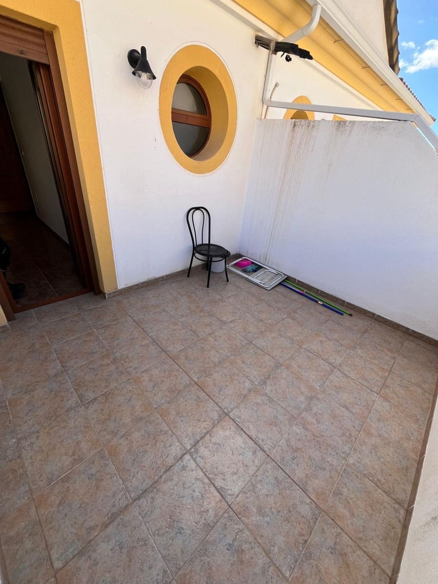 4 soverom Leilighet til salgs i Puerto Lumbreras med garasje - € 194 900 (Ref: 9892807)