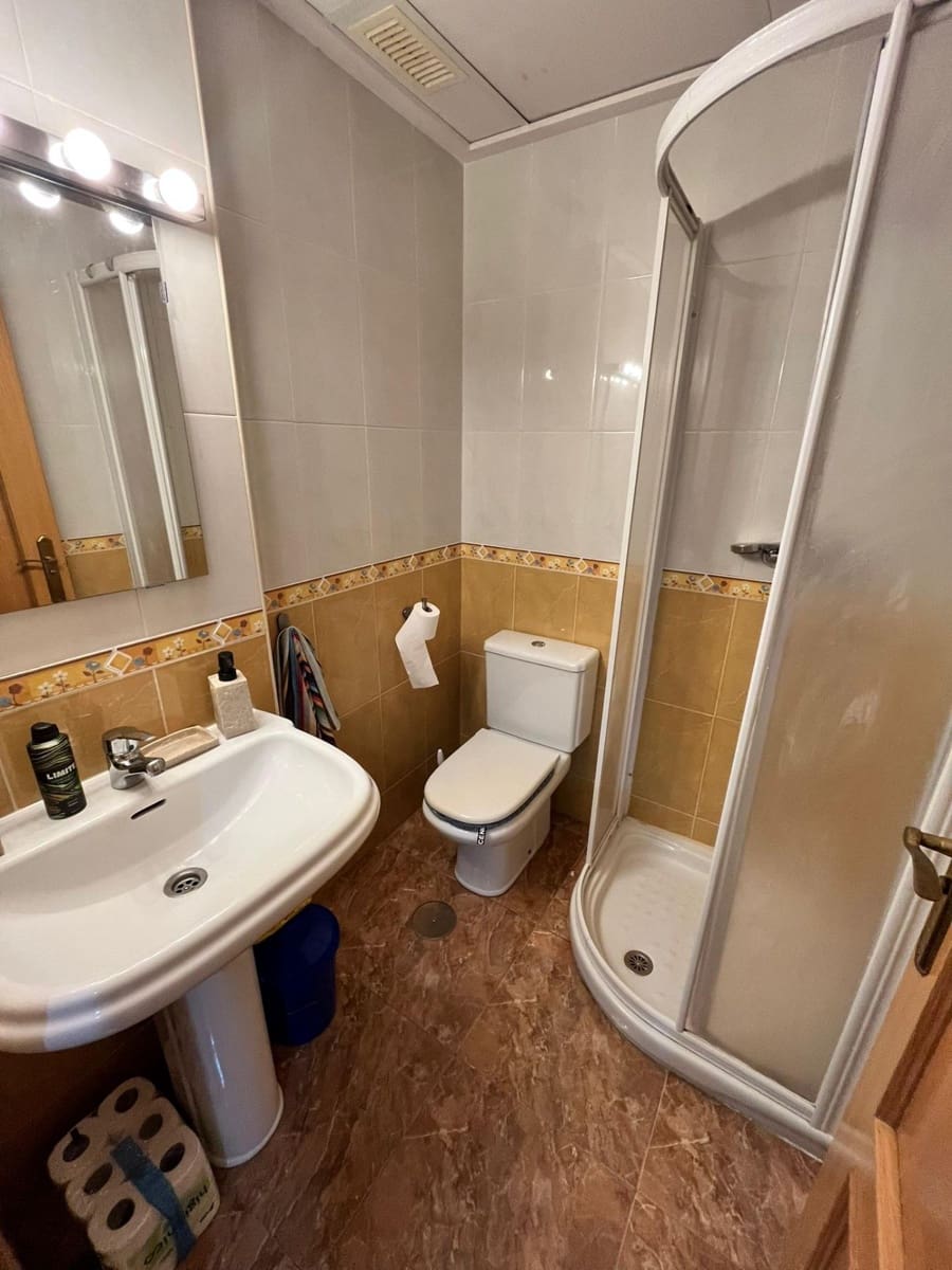 4 soverom Leilighet til salgs i Puerto Lumbreras med garasje - € 194 900 (Ref: 9892807)