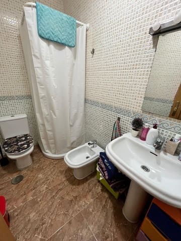4 soverom Leilighet til salgs i Puerto Lumbreras med garasje - € 194 900 (Ref: 9892807)