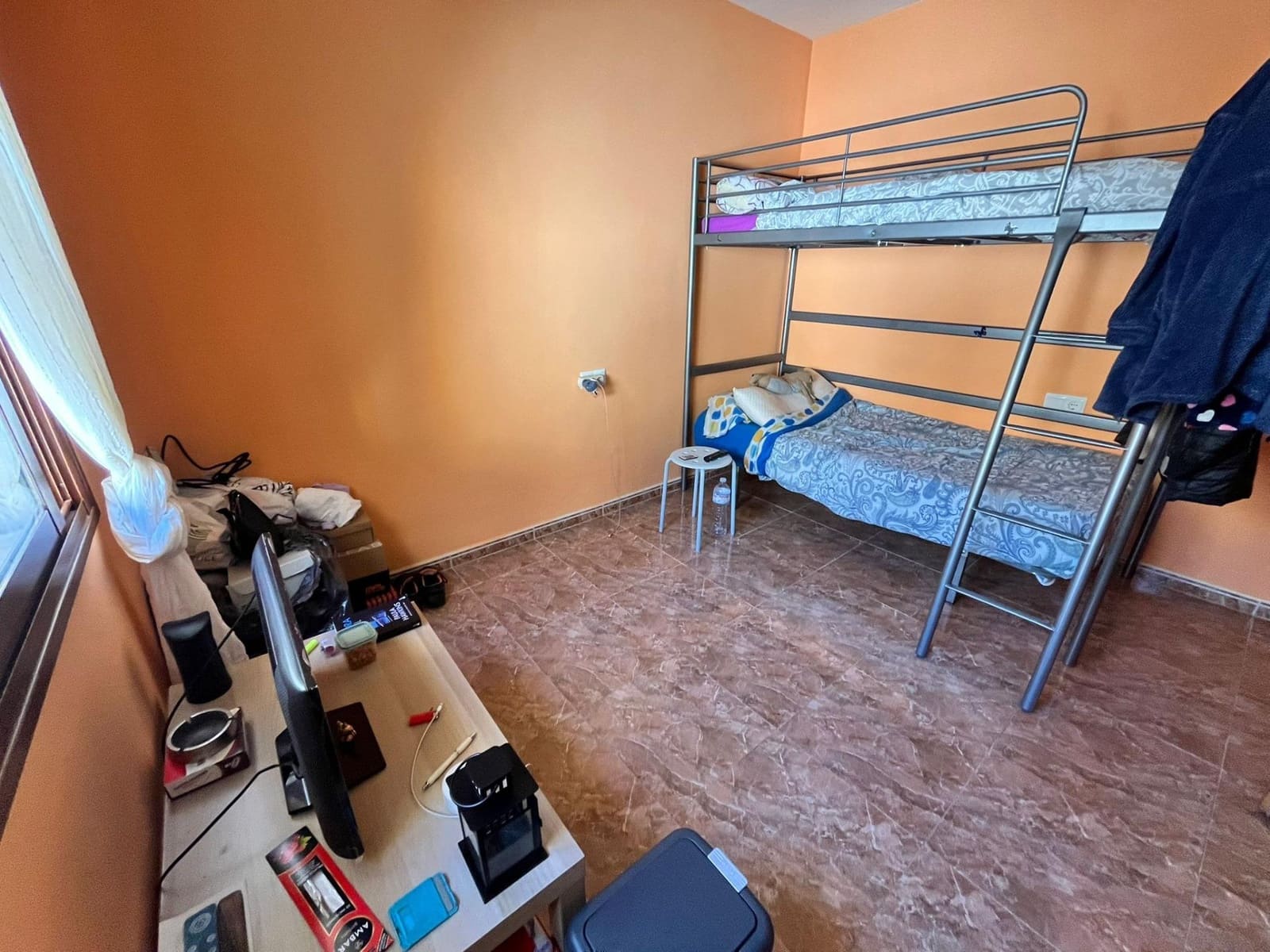 4 soverom Leilighet til salgs i Puerto Lumbreras med garasje - € 194 900 (Ref: 9892807)