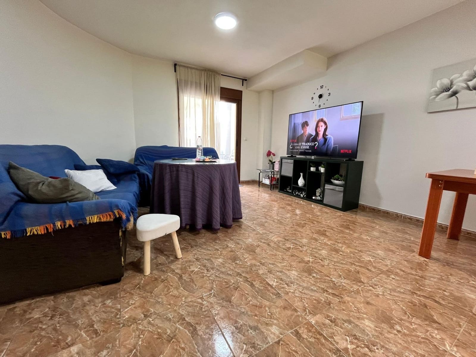 4 soverom Leilighet til salgs i Puerto Lumbreras med garasje - € 194 900 (Ref: 9892807)