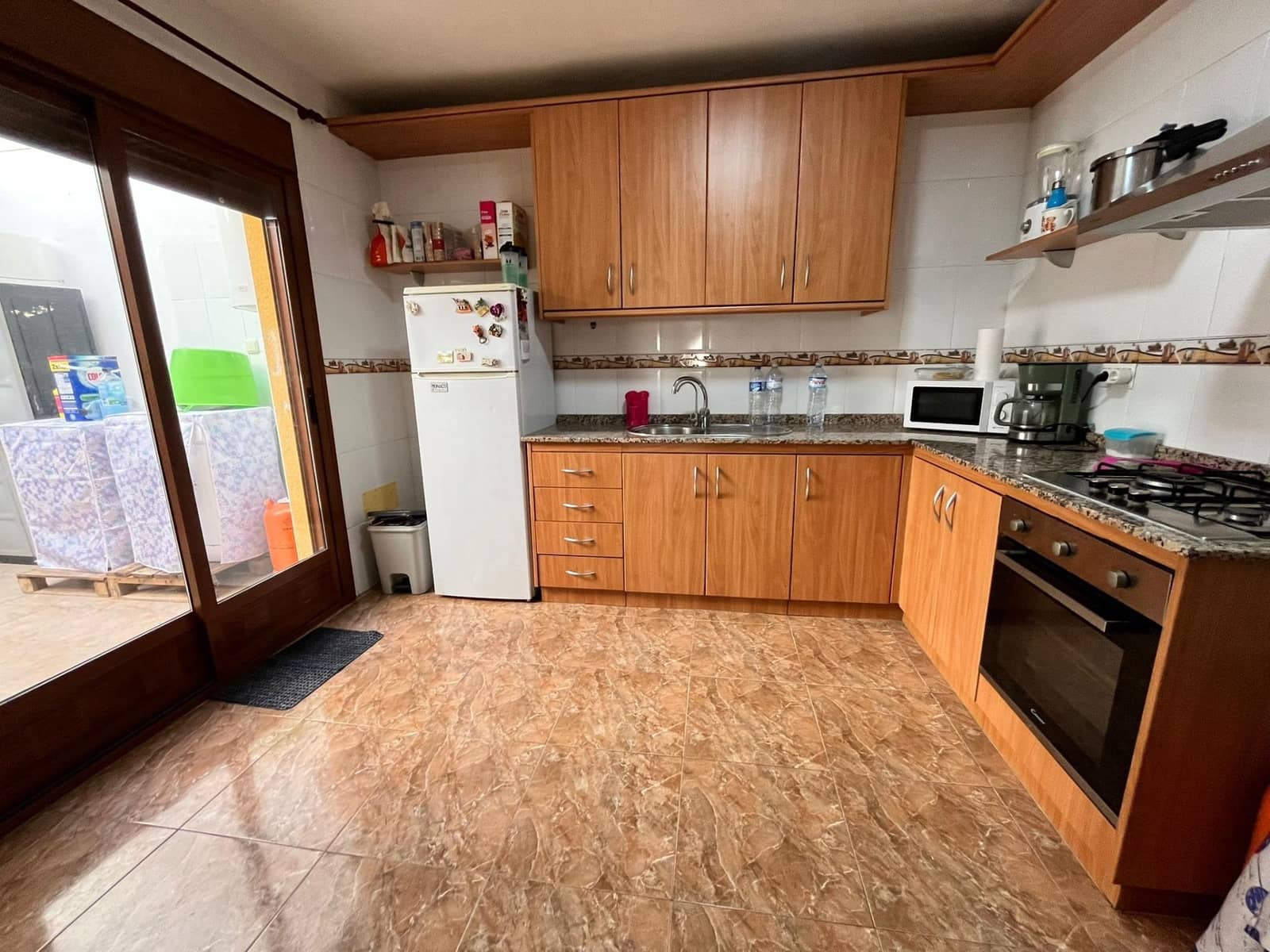 4 soverom Leilighet til salgs i Puerto Lumbreras med garasje - € 194 900 (Ref: 9892807)