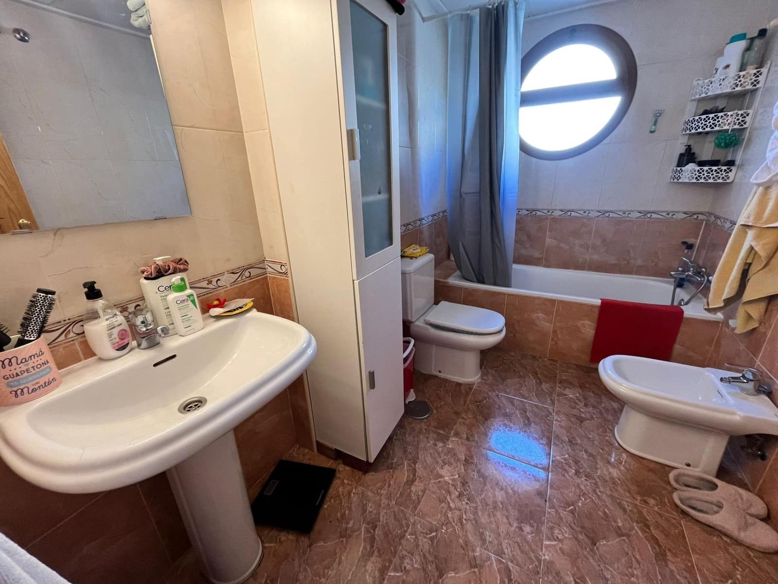 4 soverom Leilighet til salgs i Puerto Lumbreras med garasje - € 194 900 (Ref: 9892807)