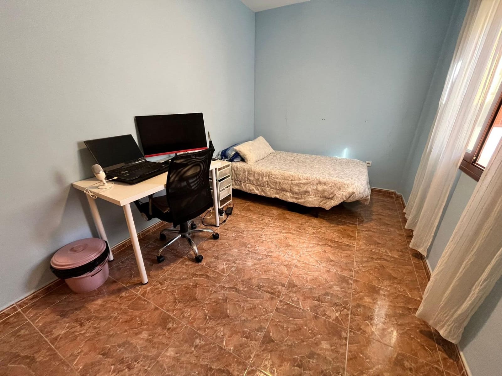 4 soverom Leilighet til salgs i Puerto Lumbreras med garasje - € 194 900 (Ref: 9892807)