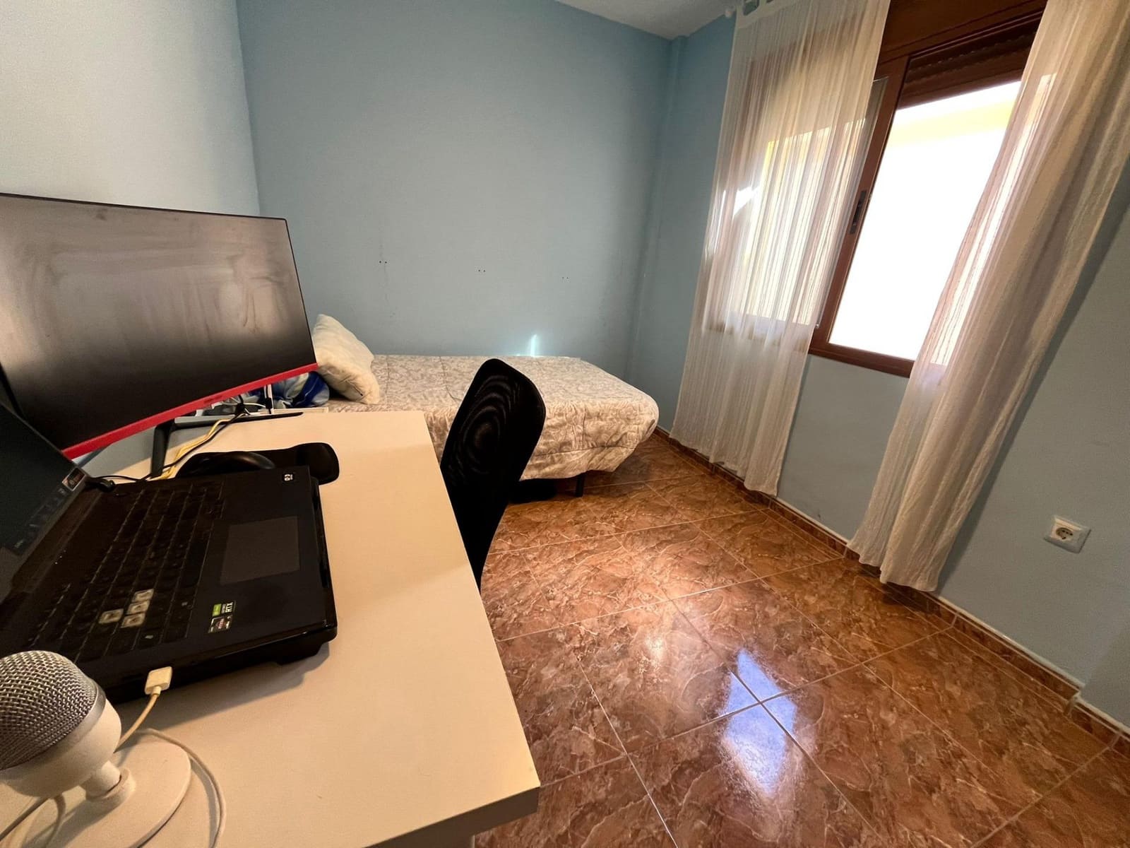 4 soverom Leilighet til salgs i Puerto Lumbreras med garasje - € 194 900 (Ref: 9892807)
