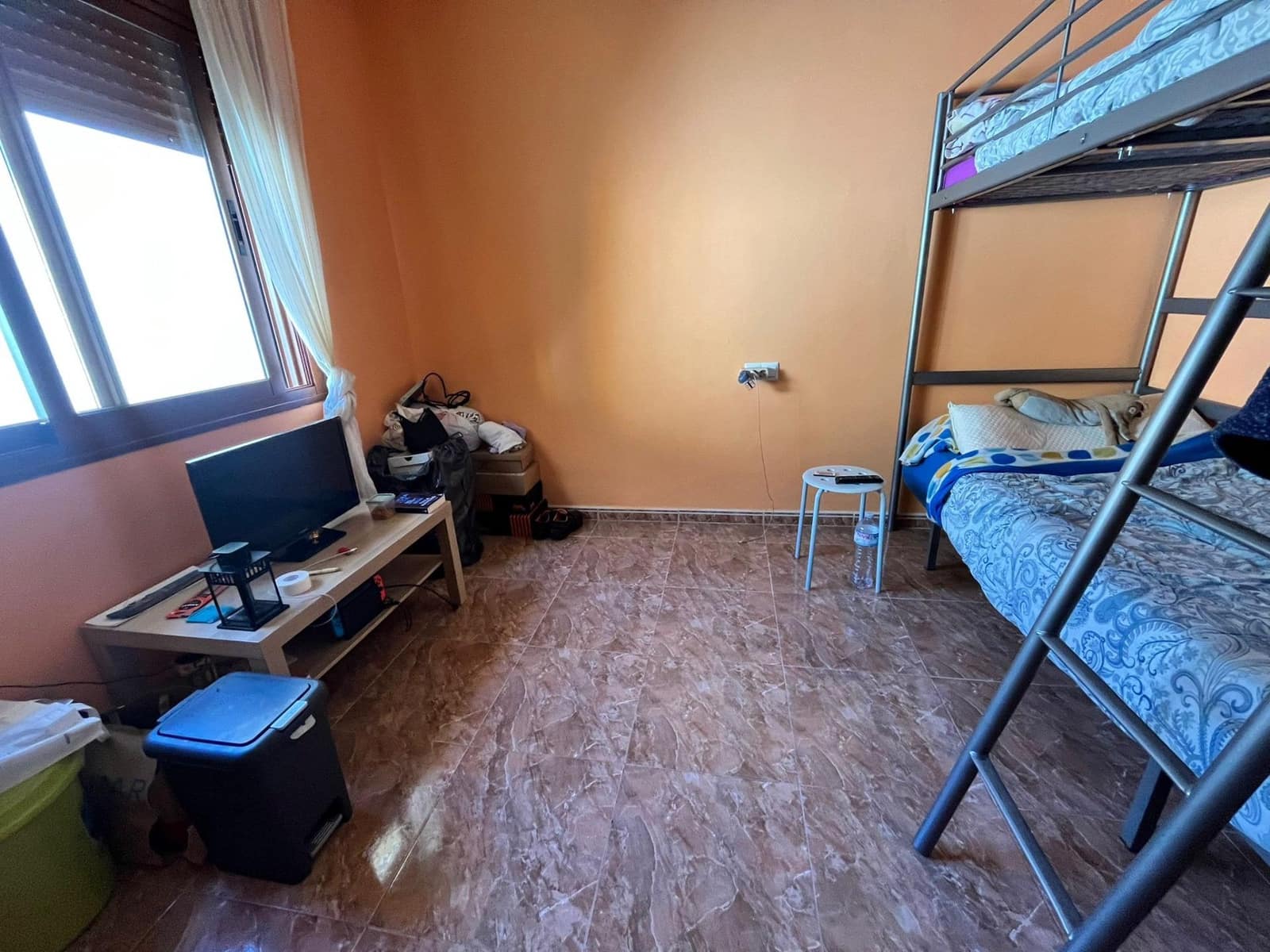 4 soverom Leilighet til salgs i Puerto Lumbreras med garasje - € 194 900 (Ref: 9892807)