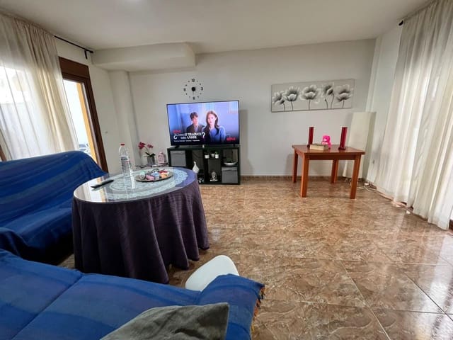 4 soverom Leilighet til salgs i Puerto Lumbreras med garasje - € 194 900 (Ref: 9892807)