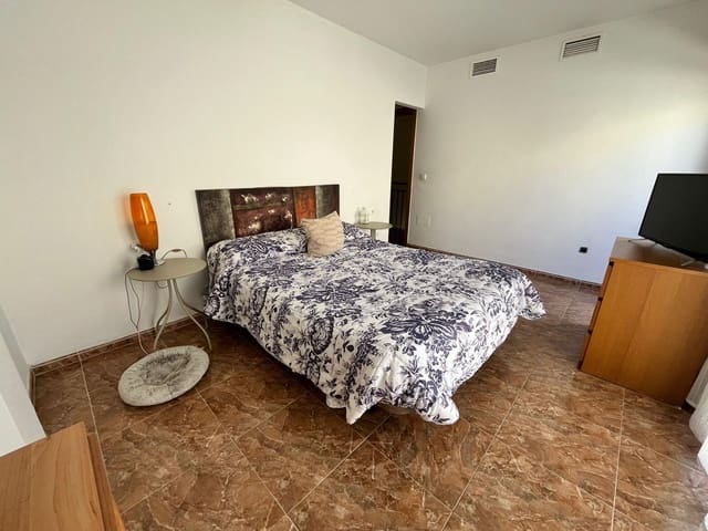 4 soverom Leilighet til salgs i Puerto Lumbreras med garasje - € 194 900 (Ref: 9892807)