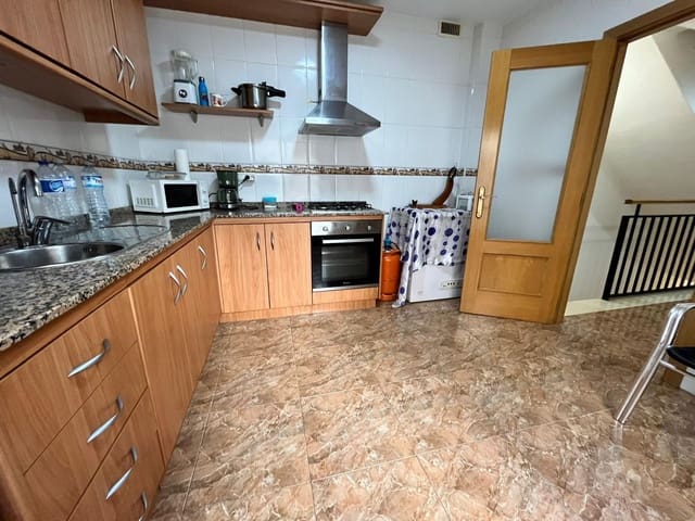 4 soverom Leilighet til salgs i Puerto Lumbreras med garasje - € 194 900 (Ref: 9892807)