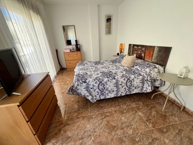 4 soverom Leilighet til salgs i Puerto Lumbreras med garasje - € 194 900 (Ref: 9892807)