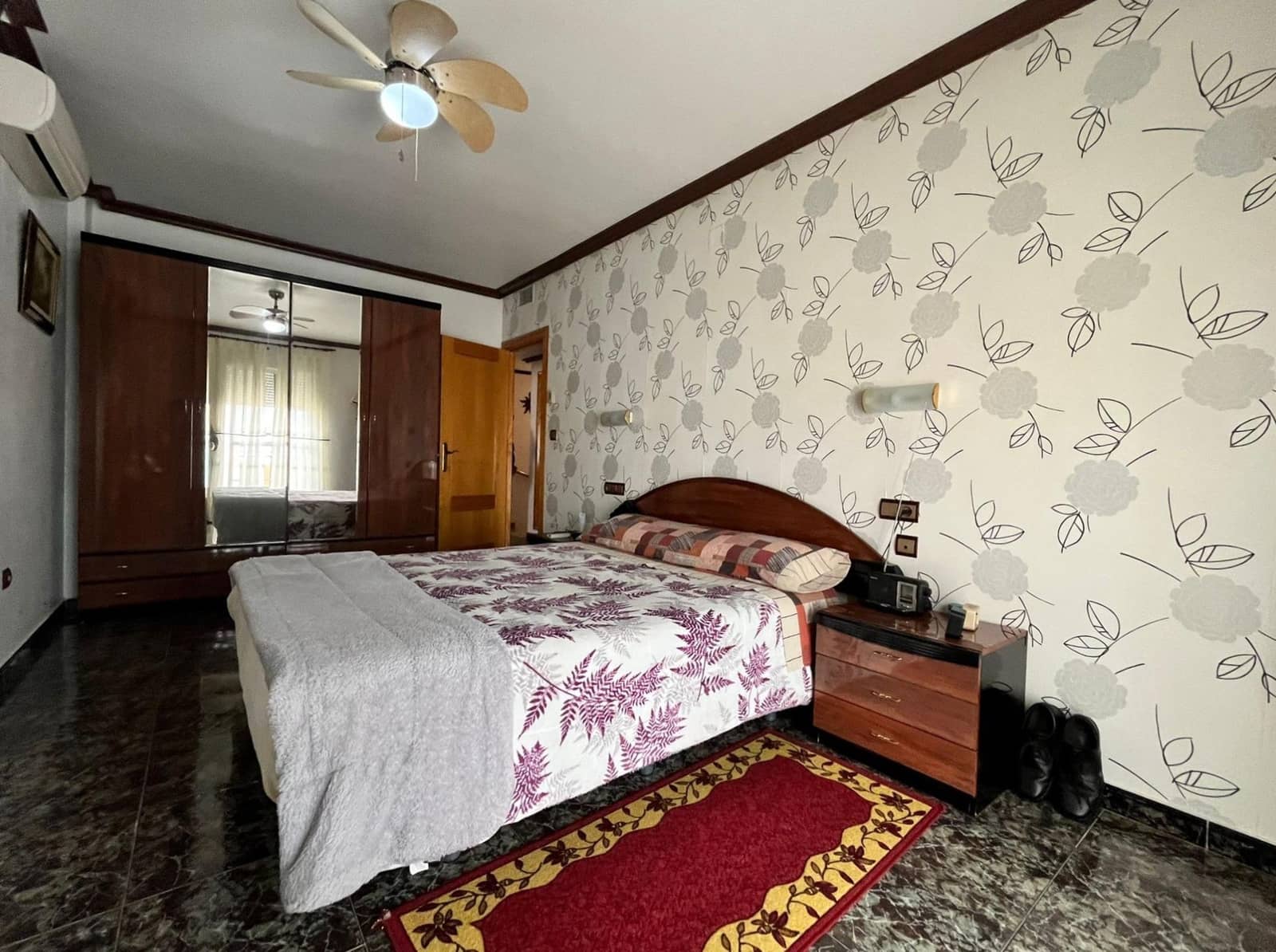 4 bedroom Villa for sale in Aguilas with garage - € 345,000 (Ref: 9892808)