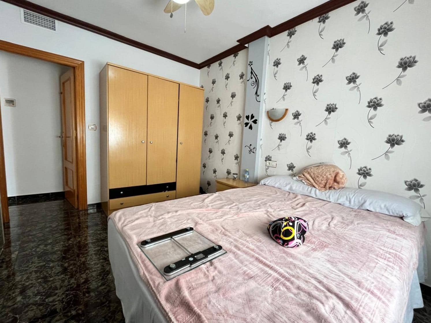 4 bedroom Villa for sale in Aguilas with garage - € 345,000 (Ref: 9892808)