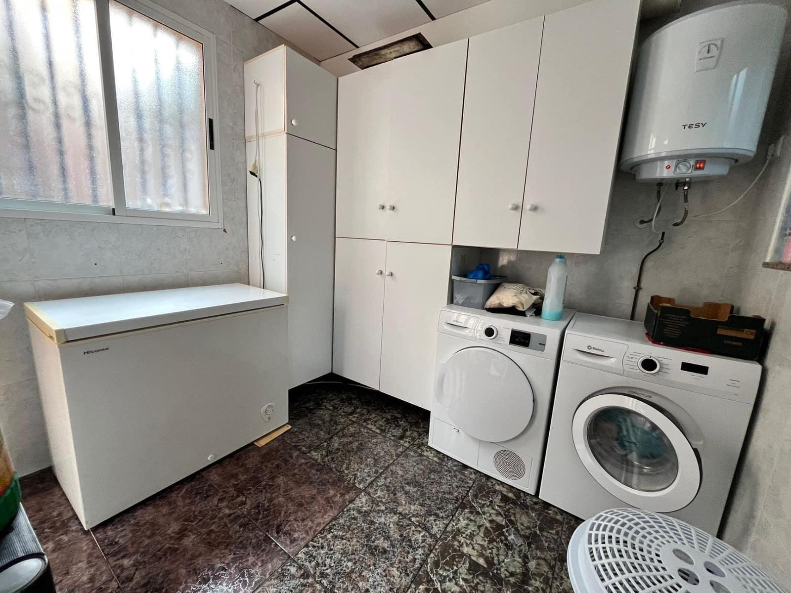 4 bedroom Villa for sale in Aguilas with garage - € 345,000 (Ref: 9892808)