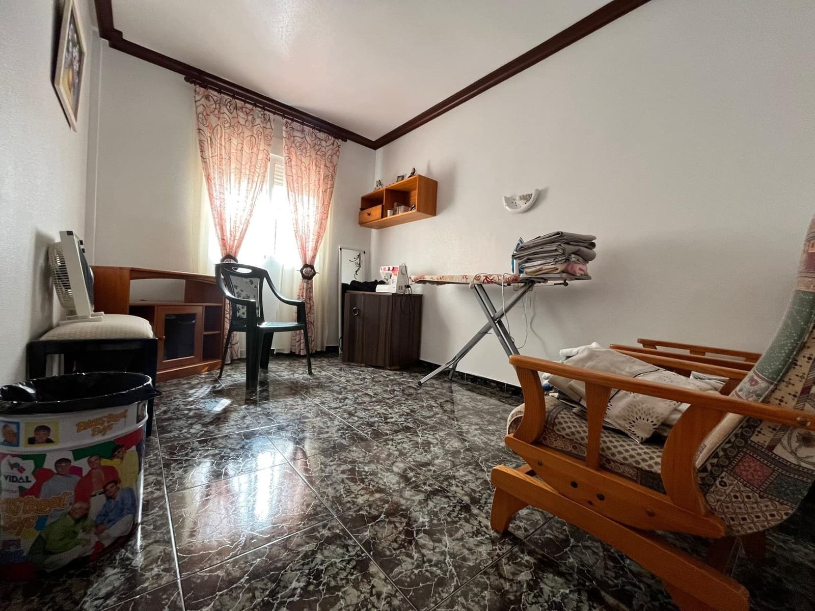 4 bedroom Villa for sale in Aguilas with garage - € 345,000 (Ref: 9892808)