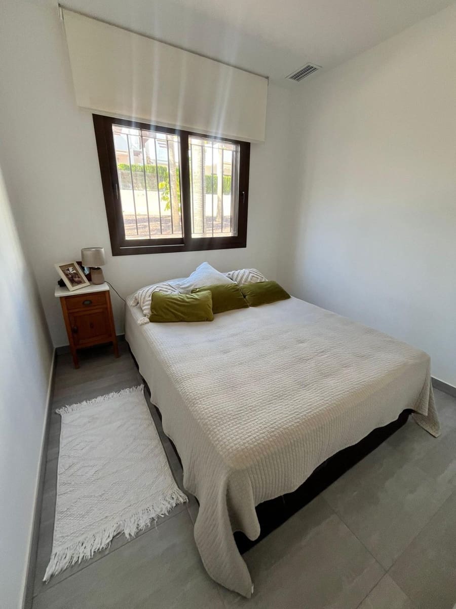 3 soveværelse Byhus til salg i San Juan de los Terreros med garage - € 450.000 (Ref: 9892809)
