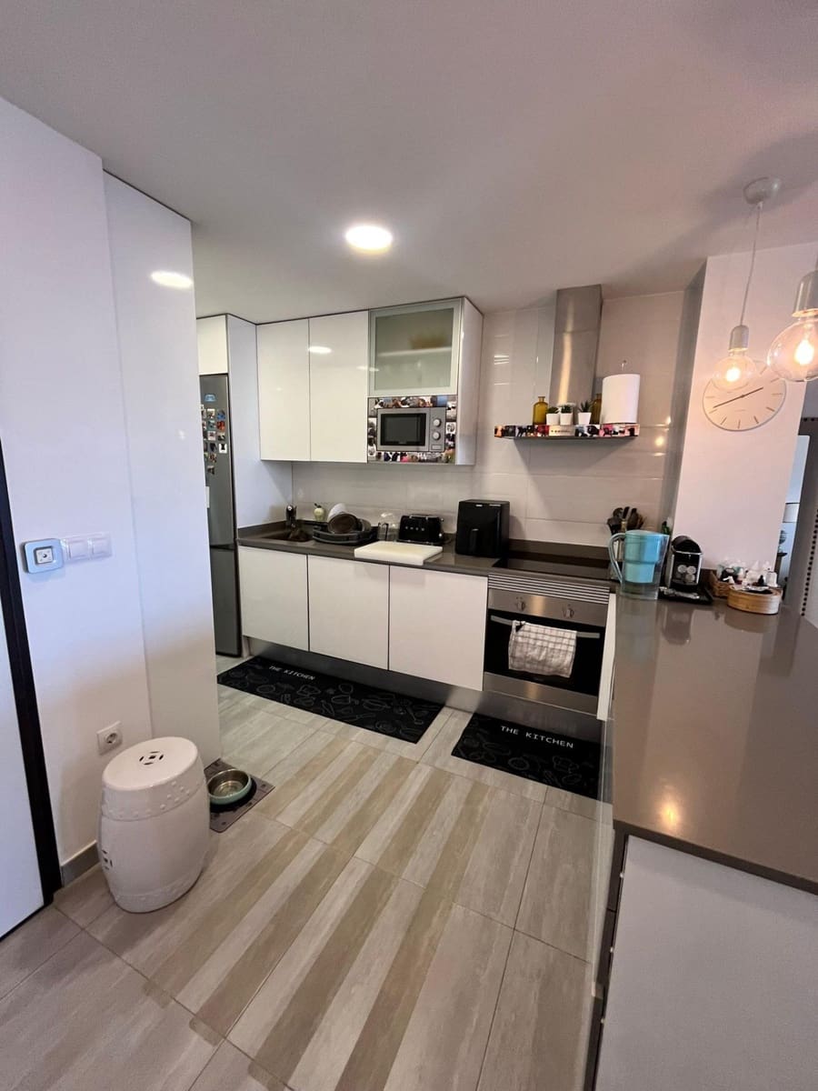 3 soveværelse Byhus til salg i San Juan de los Terreros med garage - € 450.000 (Ref: 9892809)