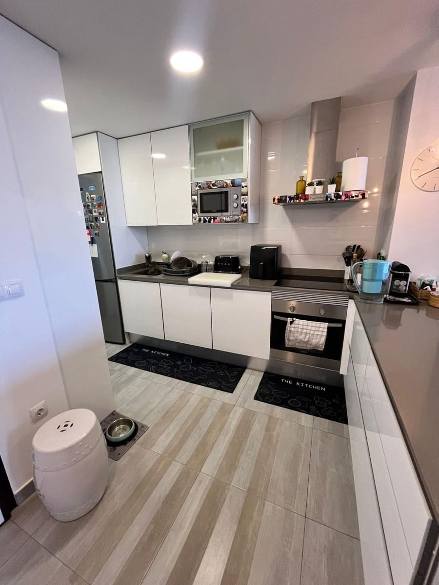 3 soveværelse Byhus til salg i San Juan de los Terreros med garage - € 450.000 (Ref: 9892809)