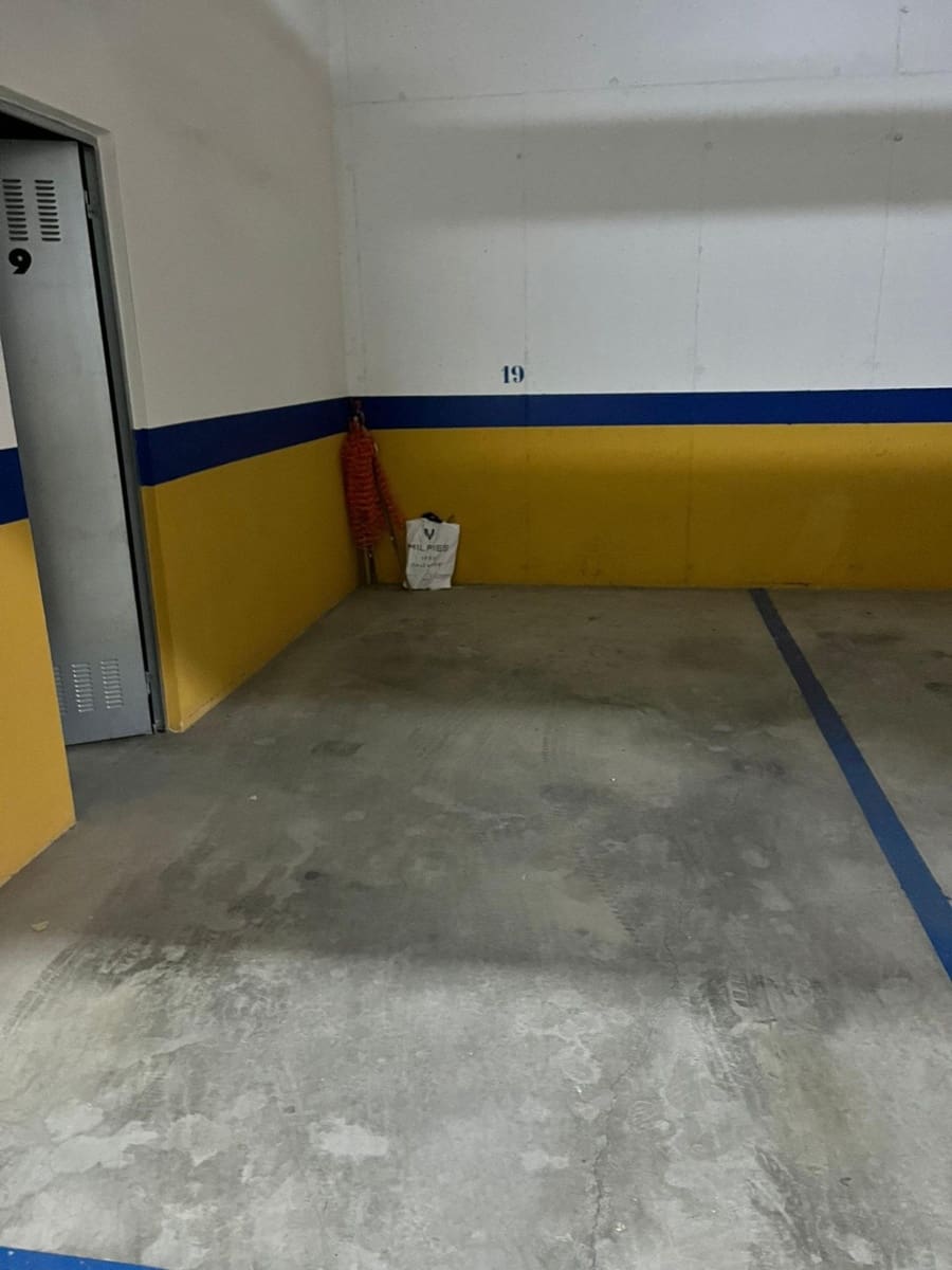 3 soveværelse Byhus til salg i San Juan de los Terreros med garage - € 450.000 (Ref: 9892809)