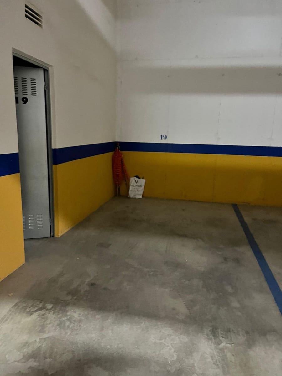 3 soveværelse Byhus til salg i San Juan de los Terreros med garage - € 450.000 (Ref: 9892809)