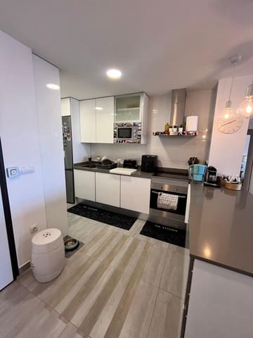 3 soveværelse Byhus til salg i San Juan de los Terreros, Pulpí med garage - € 450.000 (Ref: 9892809)