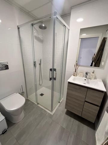 3 soveværelse Byhus til salg i San Juan de los Terreros, Pulpí med garage - € 450.000 (Ref: 9892809)