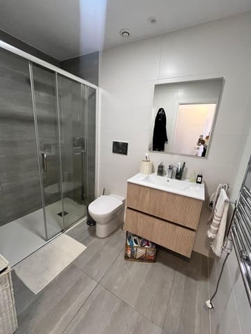 3 soveværelse Byhus til salg i San Juan de los Terreros, Pulpí med garage - € 450.000 (Ref: 9892809)