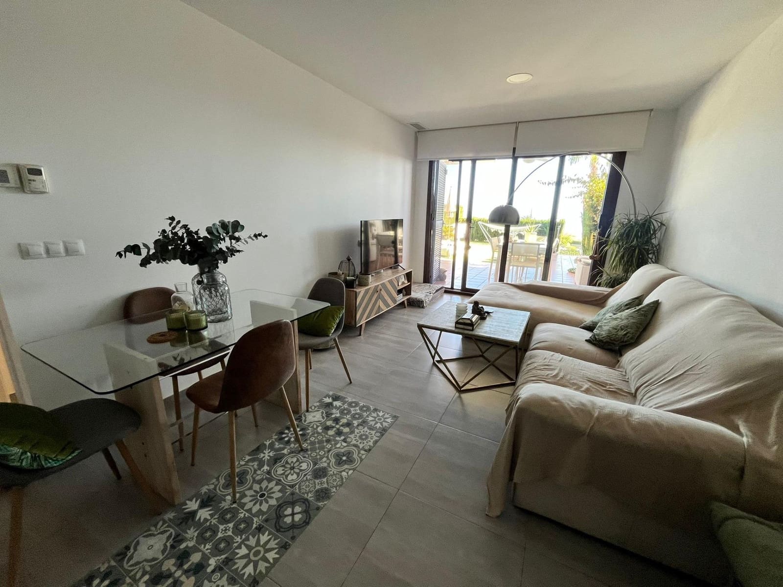 3 soveværelse Byhus til salg i San Juan de los Terreros med garage - € 450.000 (Ref: 9892809)