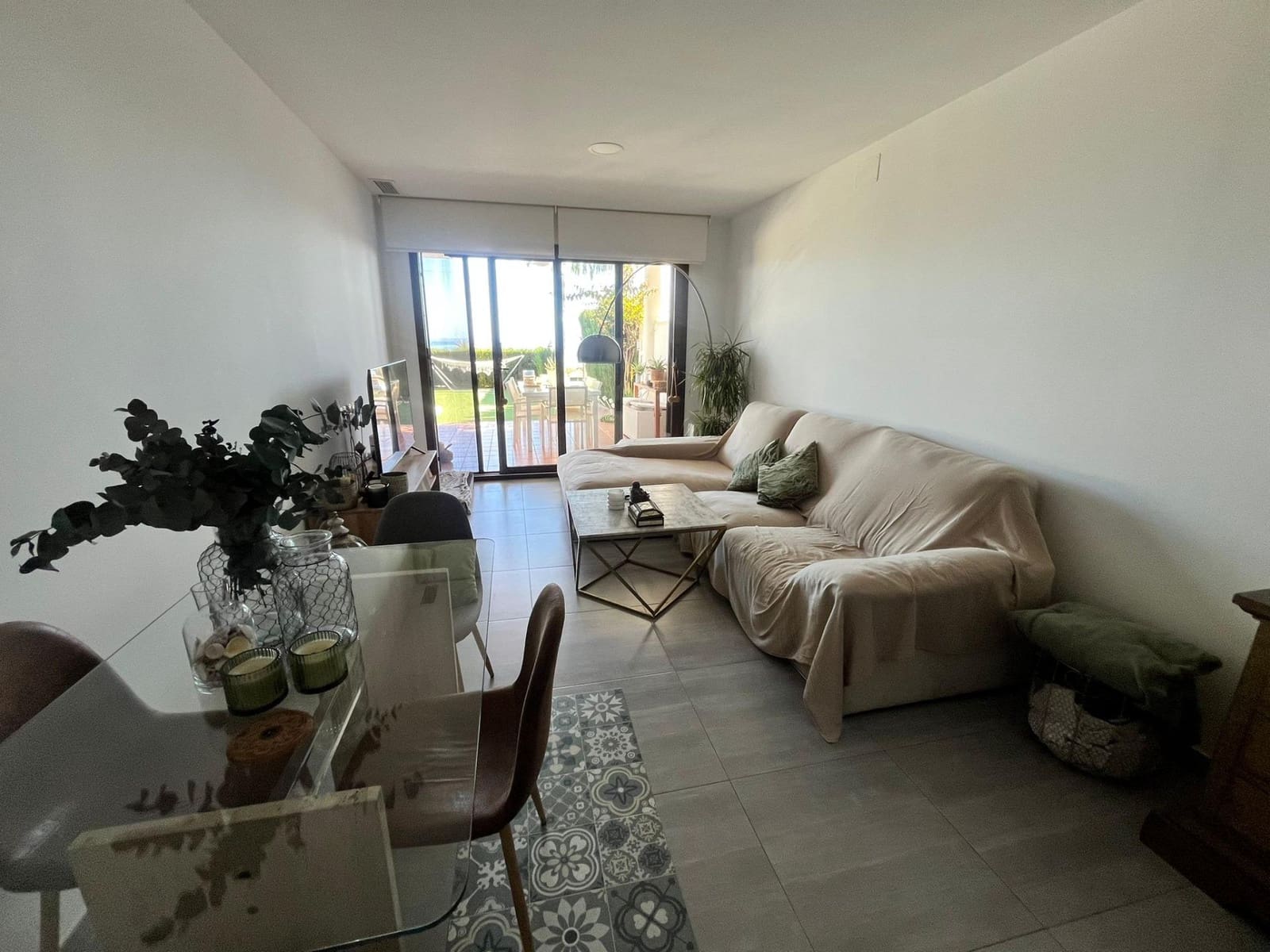 3 soveværelse Byhus til salg i San Juan de los Terreros med garage - € 450.000 (Ref: 9892809)