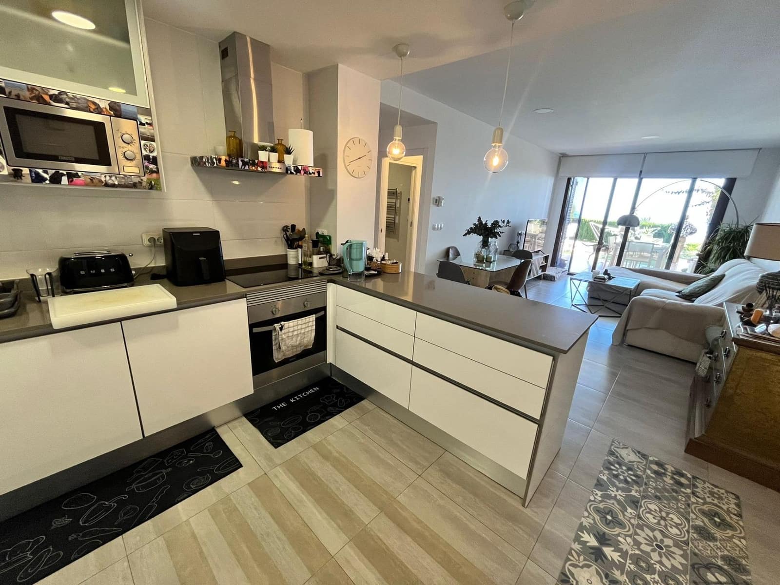 3 soveværelse Byhus til salg i San Juan de los Terreros med garage - € 450.000 (Ref: 9892809)