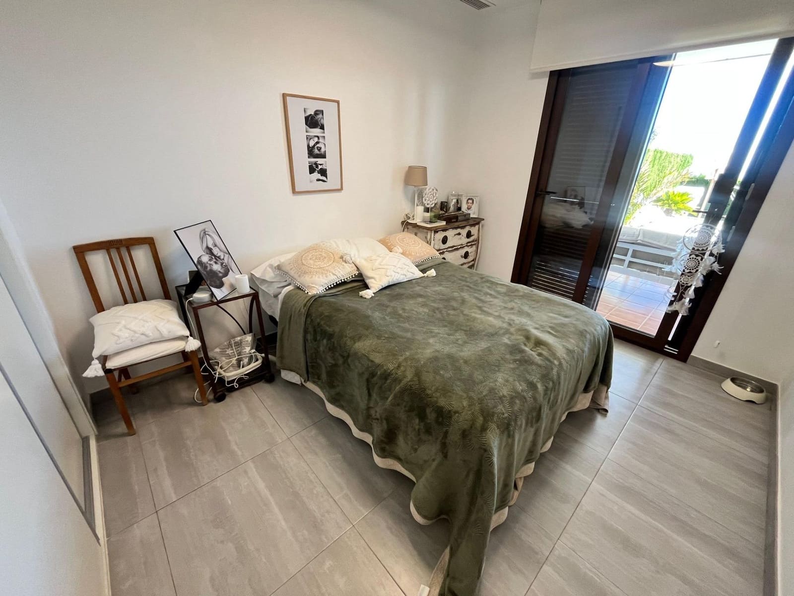 3 soveværelse Byhus til salg i San Juan de los Terreros med garage - € 450.000 (Ref: 9892809)
