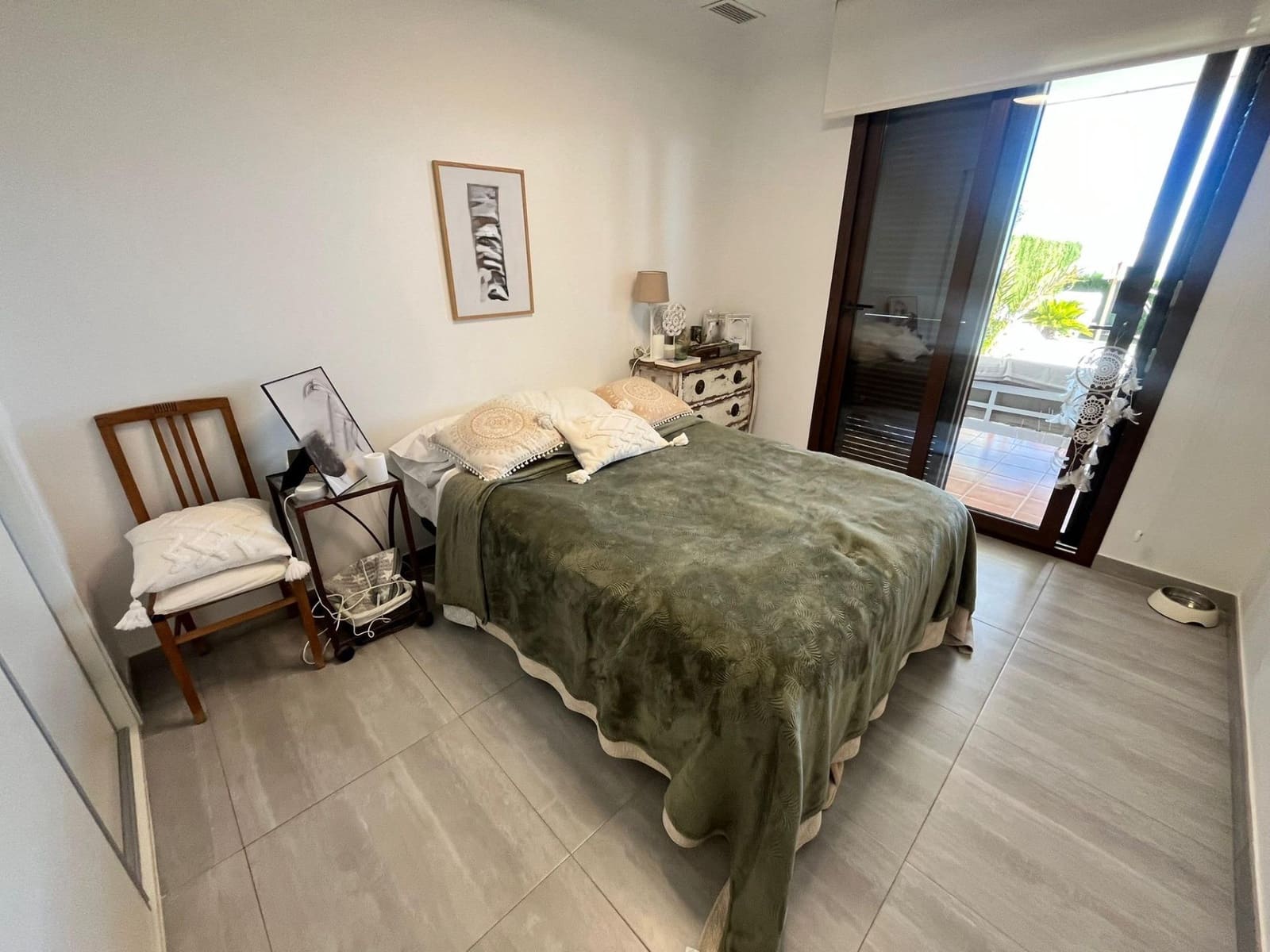 3 soveværelse Byhus til salg i San Juan de los Terreros med garage - € 450.000 (Ref: 9892809)
