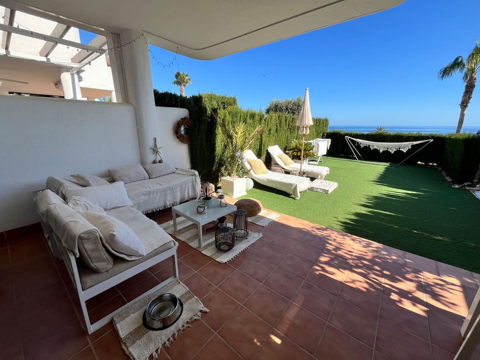 3 soveværelse Byhus til salg i San Juan de los Terreros med garage - € 450.000 (Ref: 9892809)