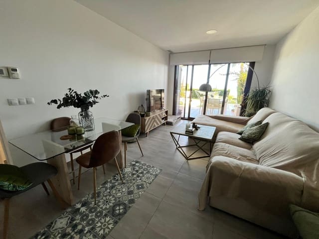 3 soveværelse Byhus til salg i San Juan de los Terreros, Pulpí med garage - € 450.000 (Ref: 9892809)