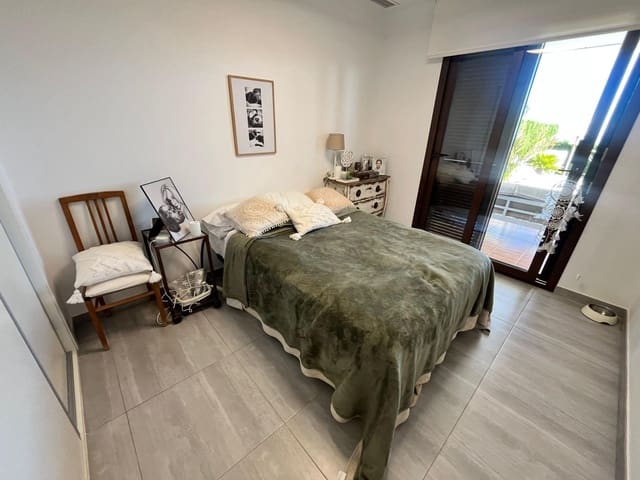 3 soveværelse Byhus til salg i San Juan de los Terreros, Pulpí med garage - € 450.000 (Ref: 9892809)