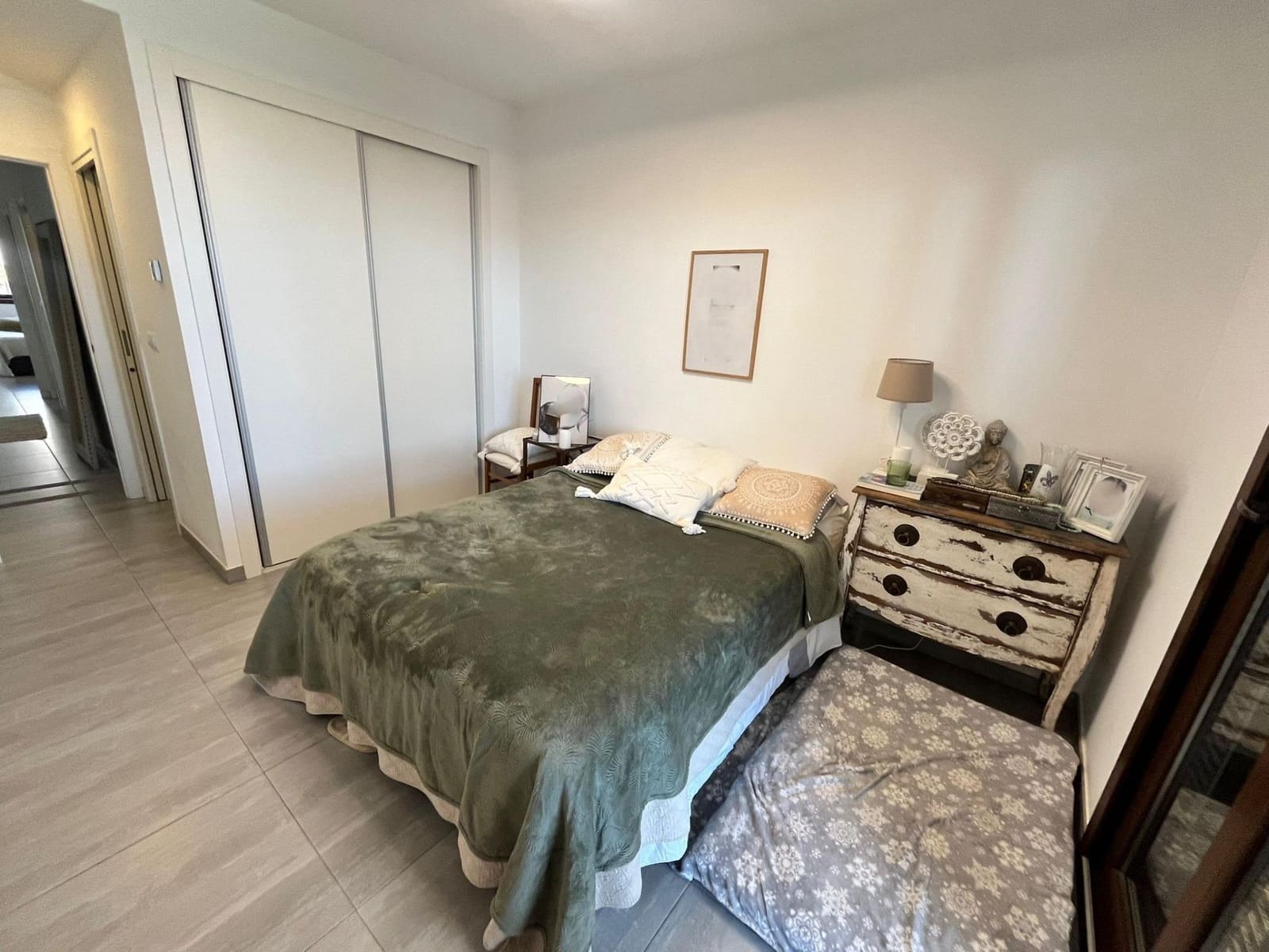 3 soveværelse Byhus til salg i San Juan de los Terreros med garage - € 450.000 (Ref: 9892809)