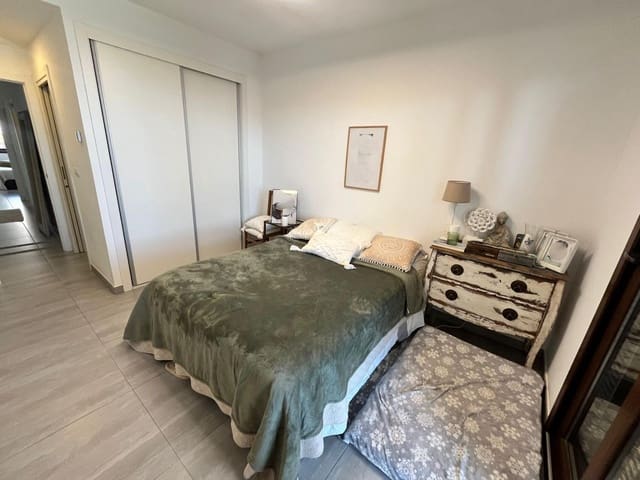 3 soveværelse Byhus til salg i San Juan de los Terreros, Pulpí med garage - € 450.000 (Ref: 9892809)