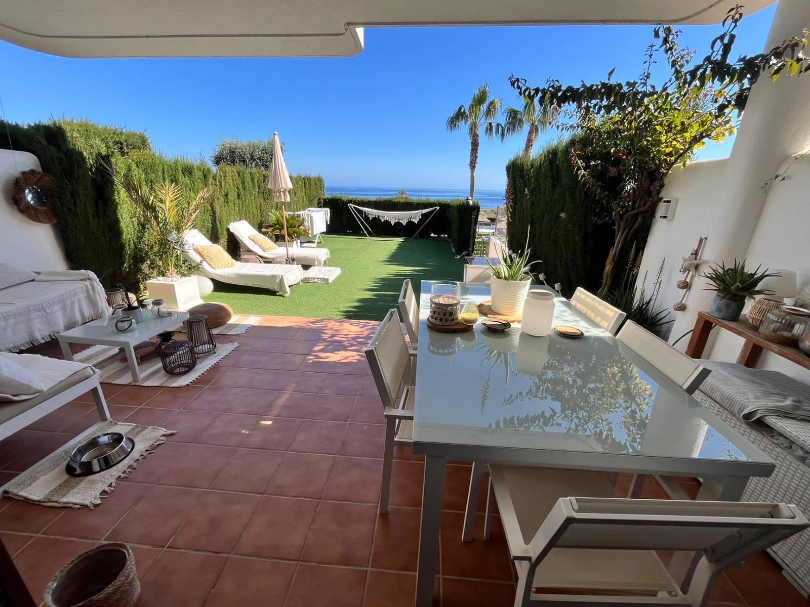 3 soveværelse Byhus til salg i San Juan de los Terreros med garage - € 450.000 (Ref: 9892809)